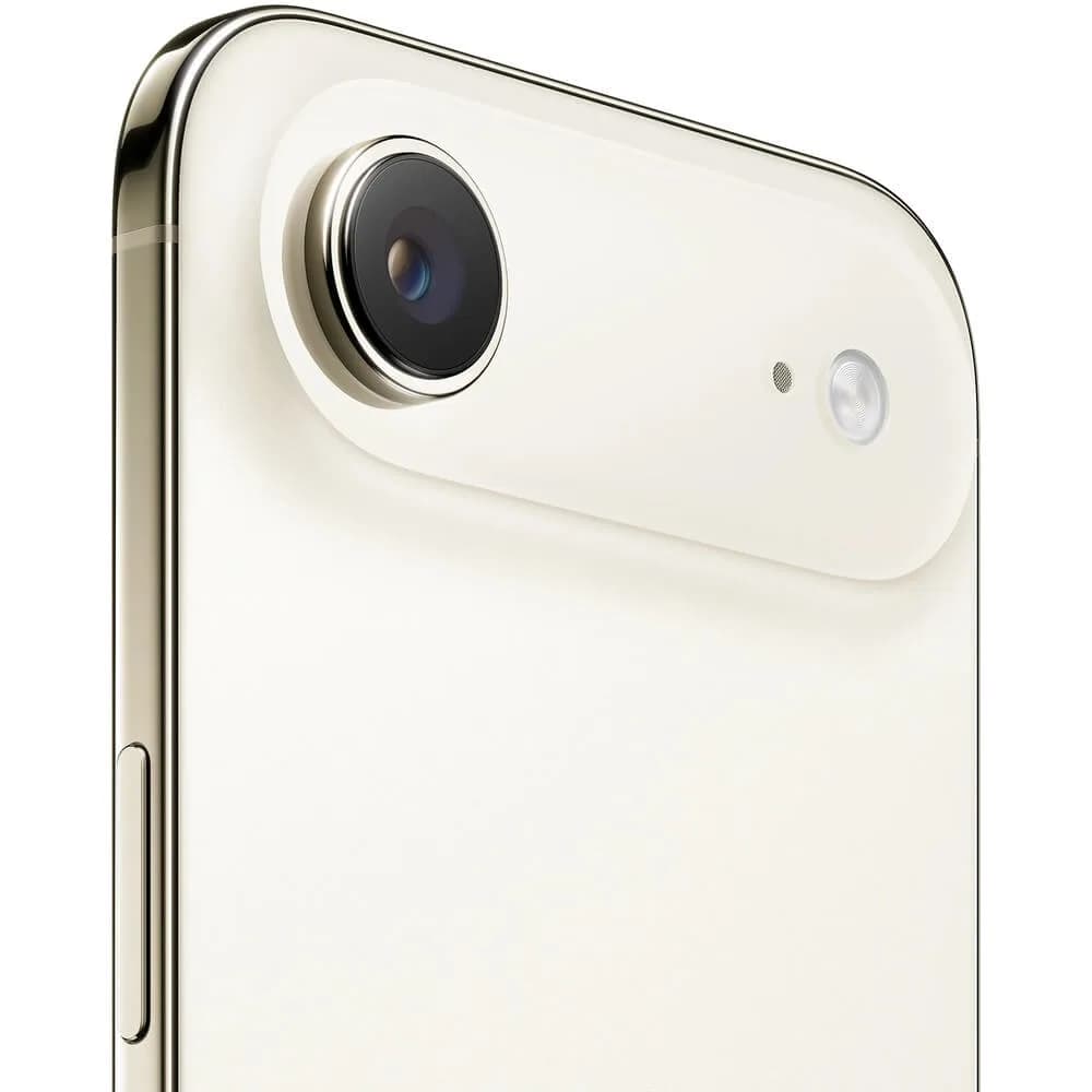 Смартфон Apple iPhone Air 512 ГБ, Светло-золотой | Light Gold