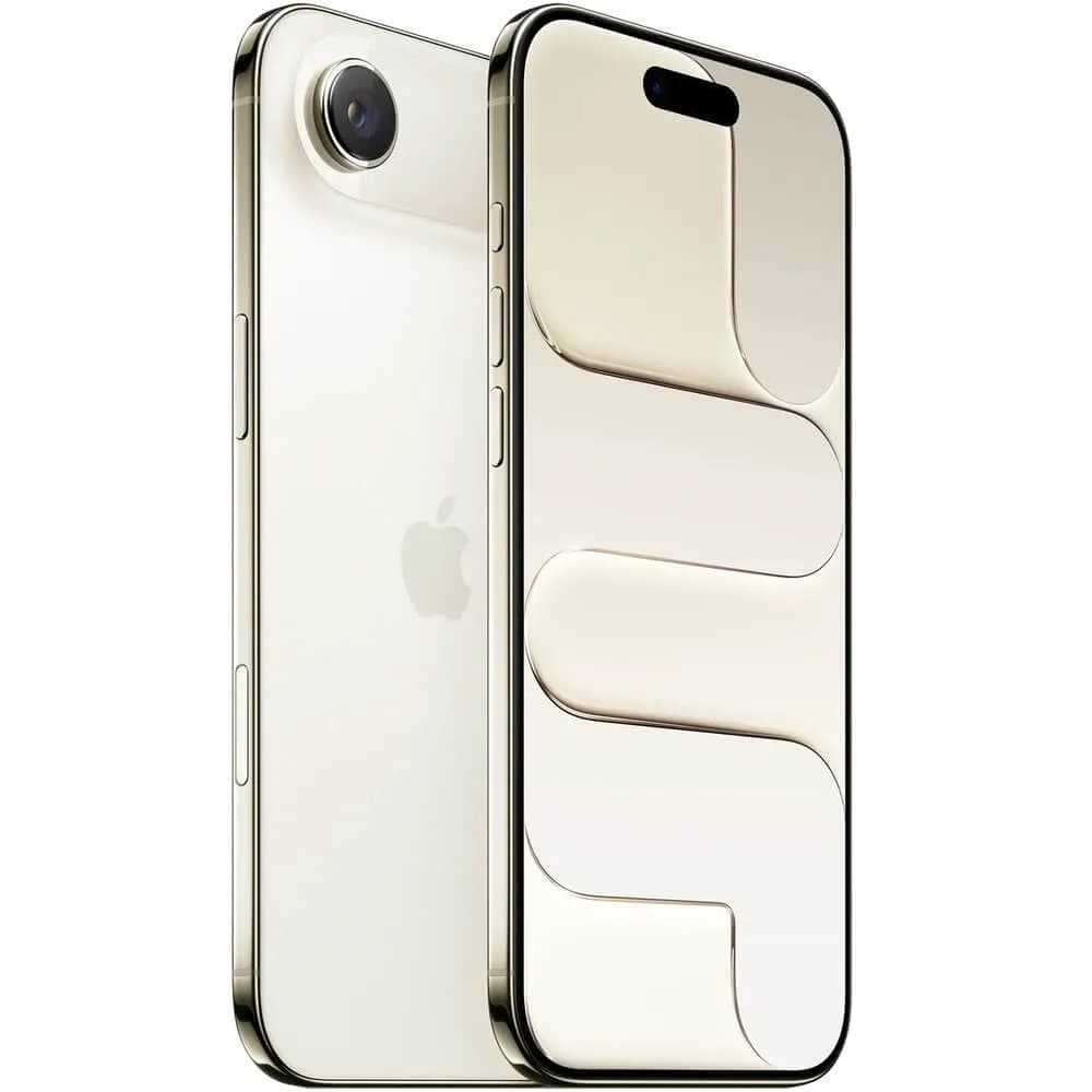 Смартфон Apple iPhone Air 512 ГБ, Светло-золотой | Light Gold