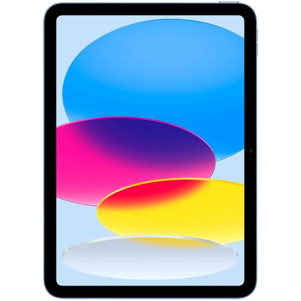 Планшет Apple iPad 11”, 128 ГБ, A16 (2025), Wi-Fi, Синий | Blue