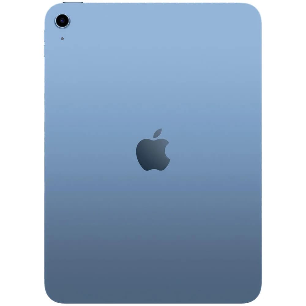 Планшет Apple iPad 11”, 128 ГБ, A16 (2025), Wi-Fi, Синий | Blue