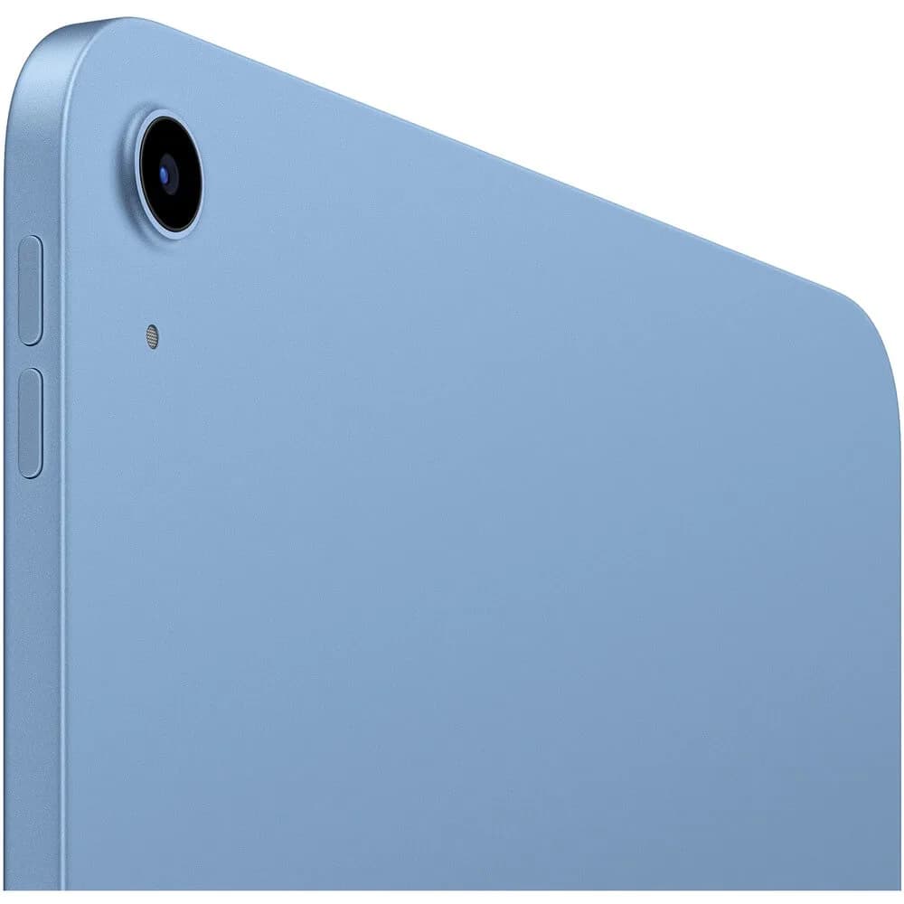 Планшет Apple iPad 11”, 128 ГБ, A16 (2025), Wi-Fi, Синий | Blue