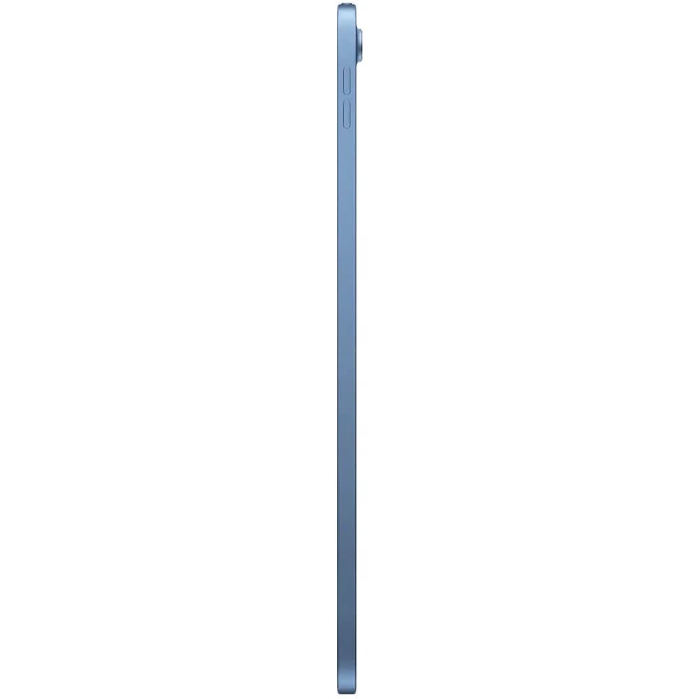 Планшет Apple iPad 11”, 128 ГБ, A16 (2025), Wi-Fi, Синий | Blue
