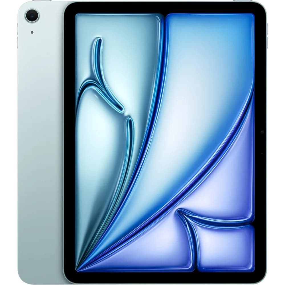 Планшет Apple iPad Air 11”, 128 ГБ, M4 (2026), Wi-Fi, Голубой | Blue