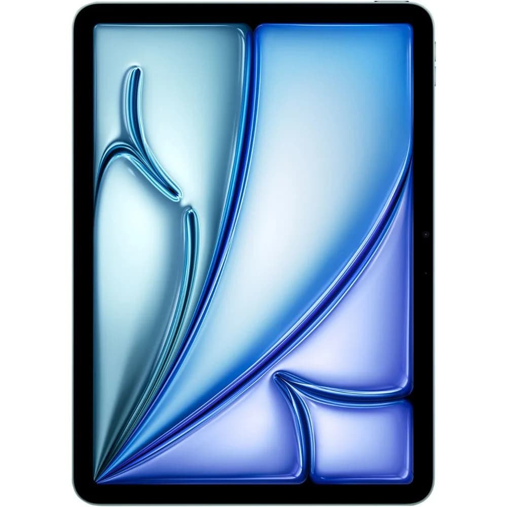 Планшет Apple iPad Air 13”, 128 ГБ, M4 (2026), Wi-Fi, Голубой | Blue