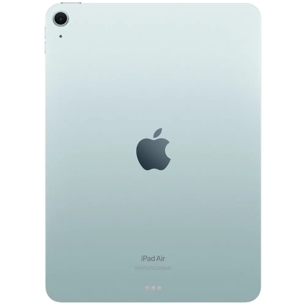 Планшет Apple iPad Air 13”, 128 ГБ, M4 (2026), Wi-Fi, Голубой | Blue