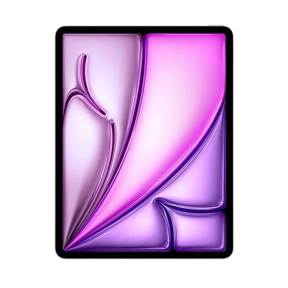 Планшет Apple iPad Air 13”, 128 ГБ, M3 (2025), Wi-Fi, Фиолетовый | Purple