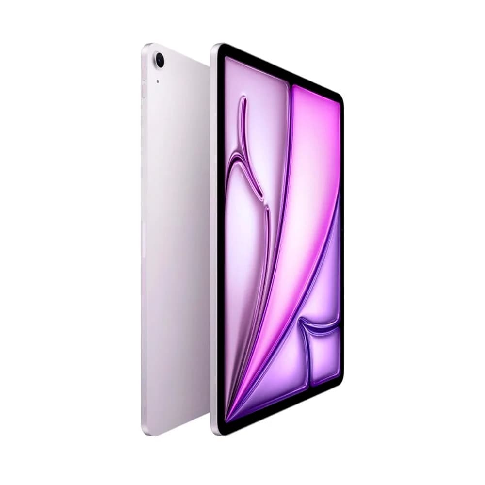 Планшет Apple iPad Air 13”, 128 ГБ, M3 (2025), Wi-Fi, Фиолетовый | Purple