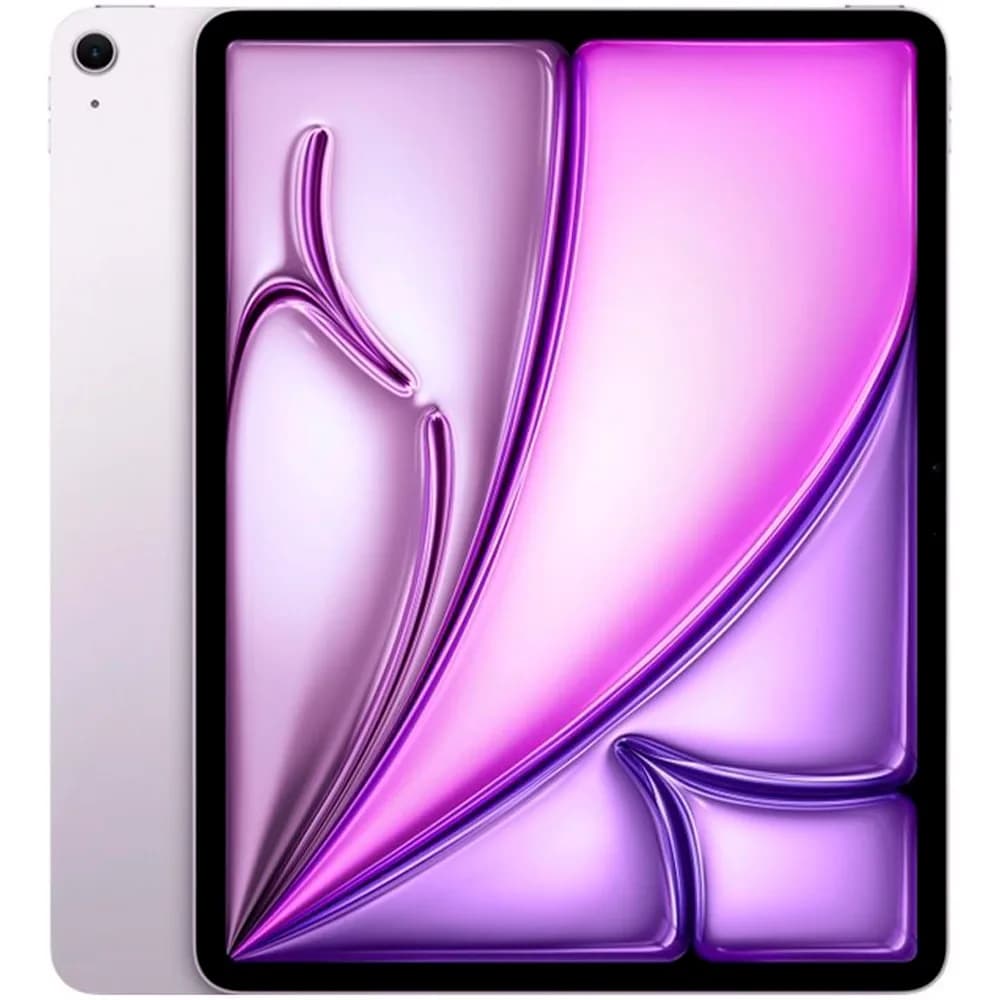 Планшет Apple iPad Air 13”, 128 ГБ, M3 (2025), Wi-Fi, Фиолетовый | Purple