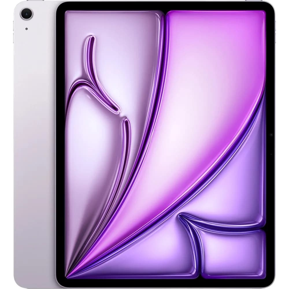 Планшет Apple iPad Air 13”, 128 ГБ, M4 (2026), Wi-Fi, Фиолетовый | Purple