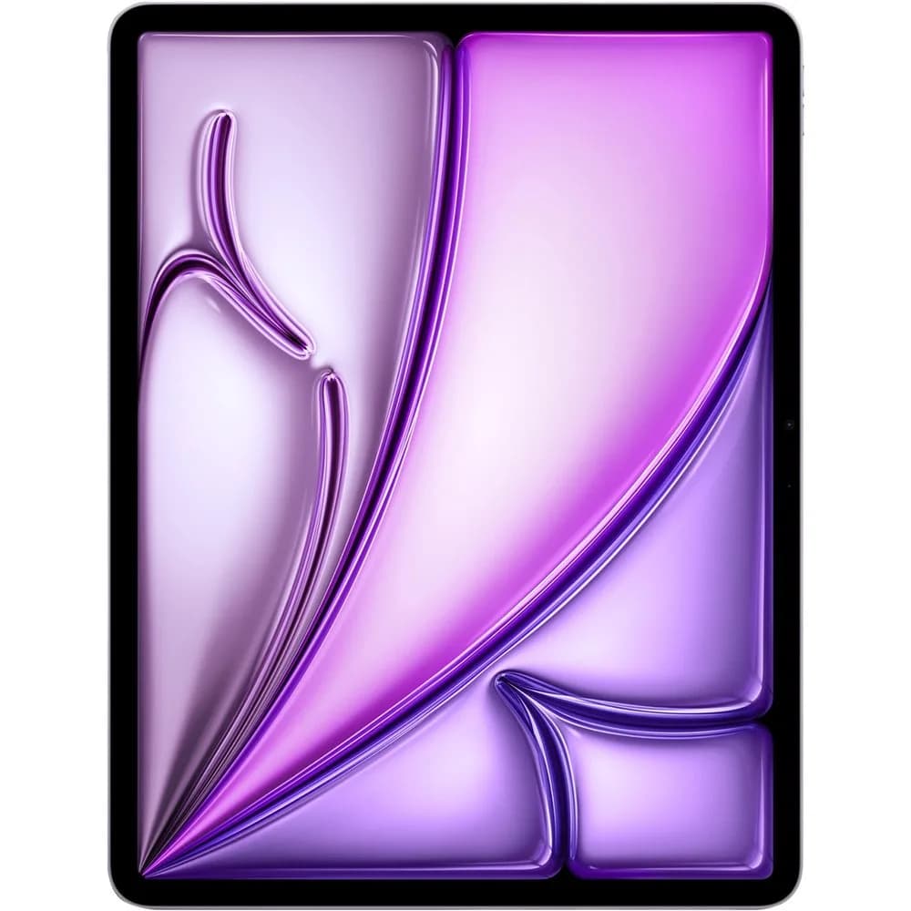 Планшет Apple iPad Air 13”, 128 ГБ, M4 (2026), Wi-Fi, Фиолетовый | Purple