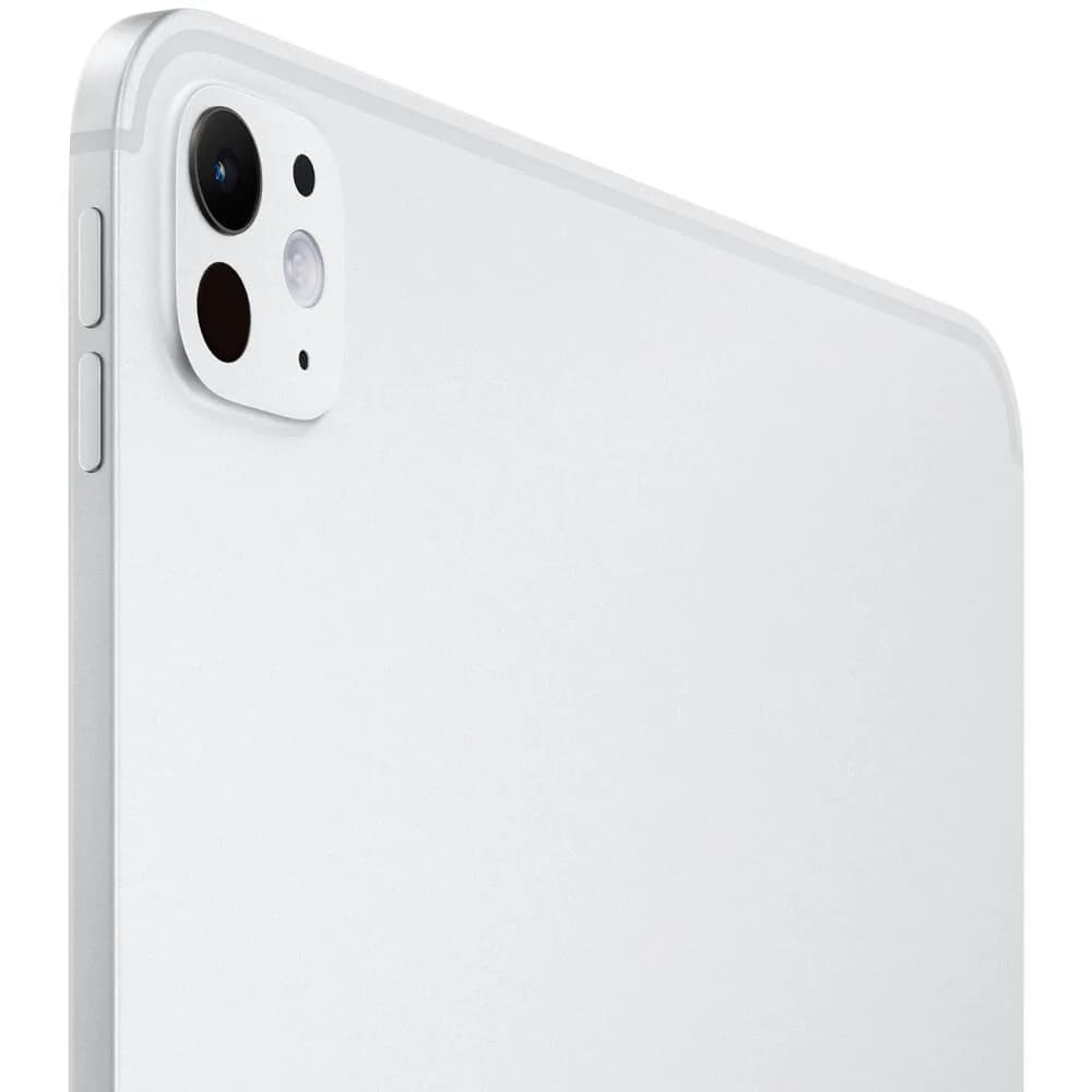 Планшет Apple iPad Pro 11”, 512 ГБ, M5 (2025), Wi-Fi, Серебристый | Silver