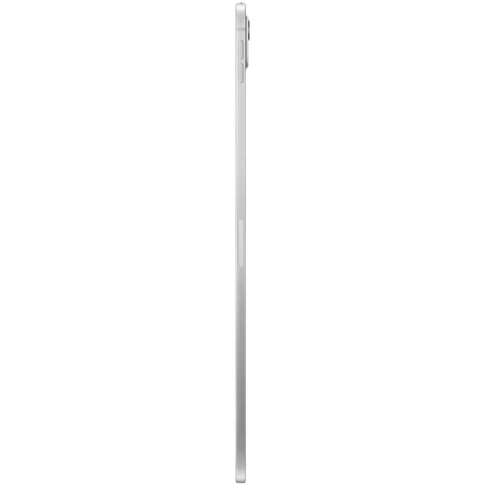 Планшет Apple iPad Pro 11”, 512 ГБ, M5 (2025), Wi-Fi, Серебристый | Silver