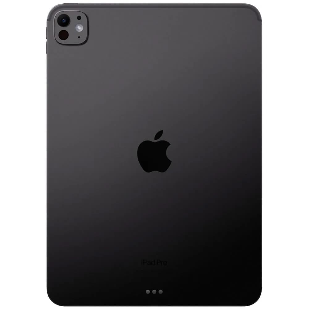 Планшет Apple iPad Pro 11”, 512 ГБ, M5 (2025), Wi-Fi, Чёрный космос | Space Black