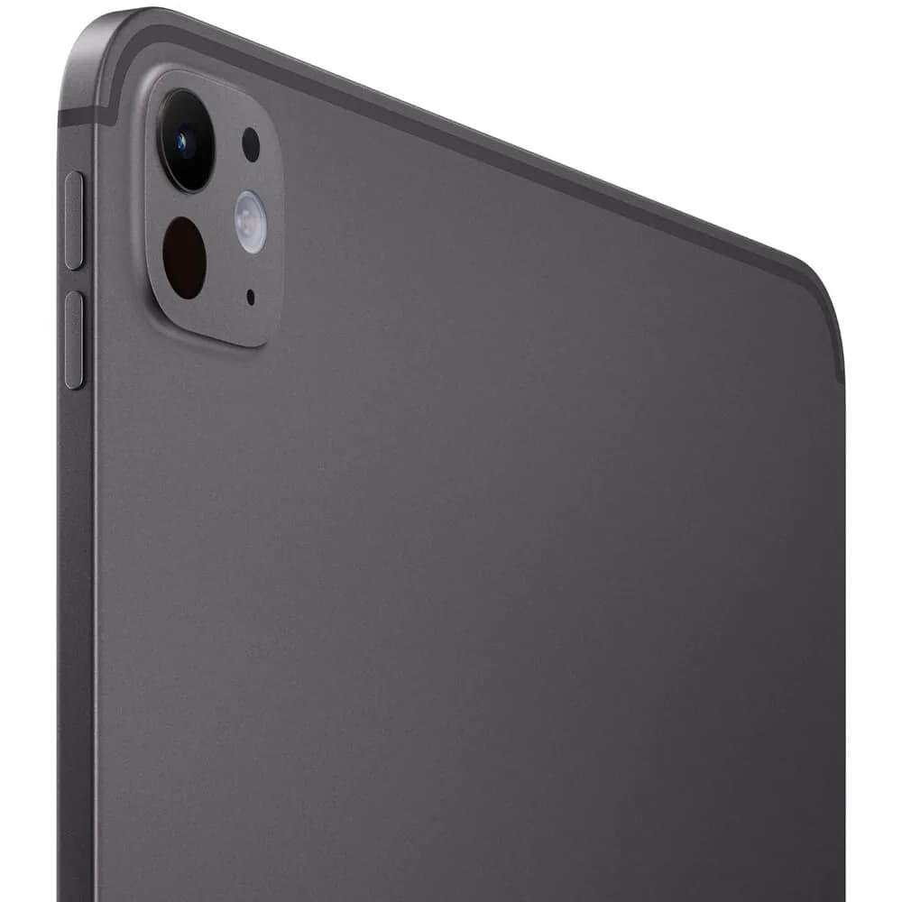 Планшет Apple iPad Pro 11”, 512 ГБ, M5 (2025), Wi-Fi, Чёрный космос | Space Black