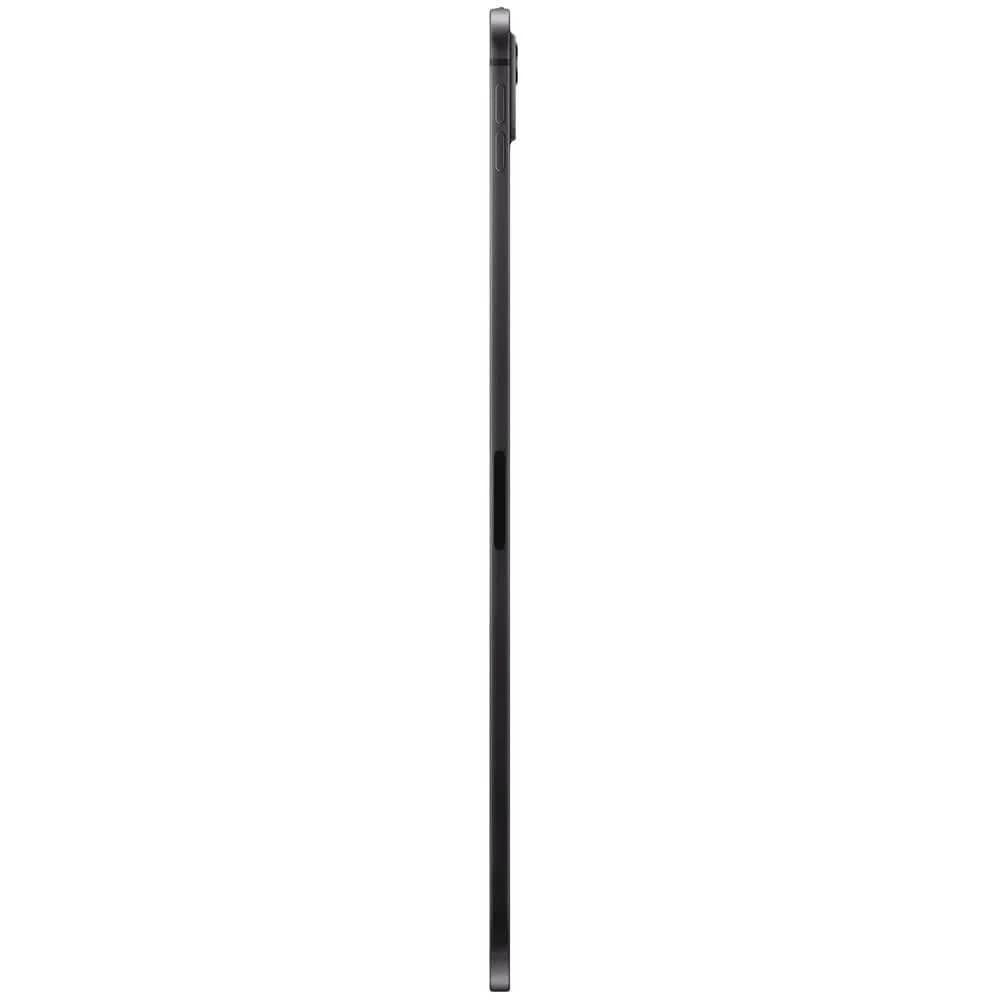 Планшет Apple iPad Pro 11”, 512 ГБ, M5 (2025), Wi-Fi, Чёрный космос | Space Black