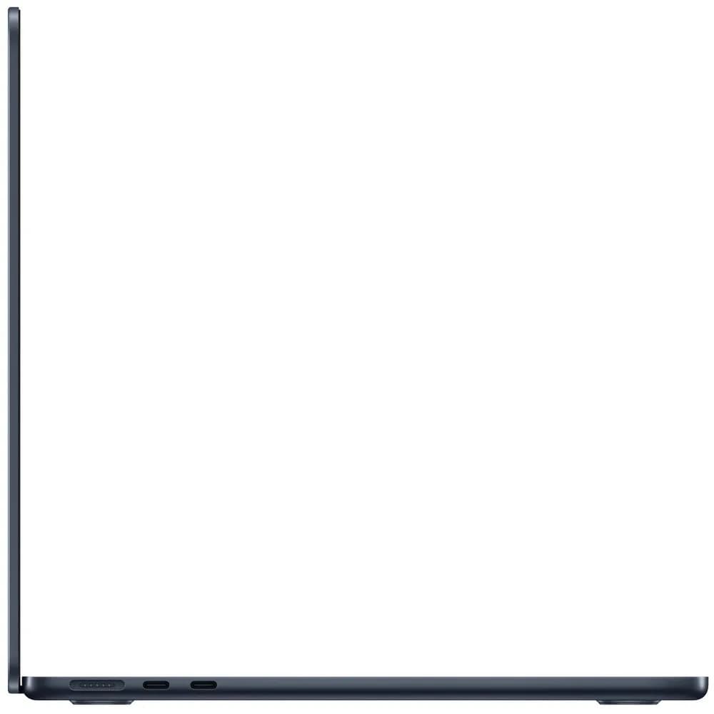 Ноутбук Apple MacBook Air 15” M5 10-Core, GPU 10-Core, 16 Гб, 1 Тб, Тёмная ночь | Midnight