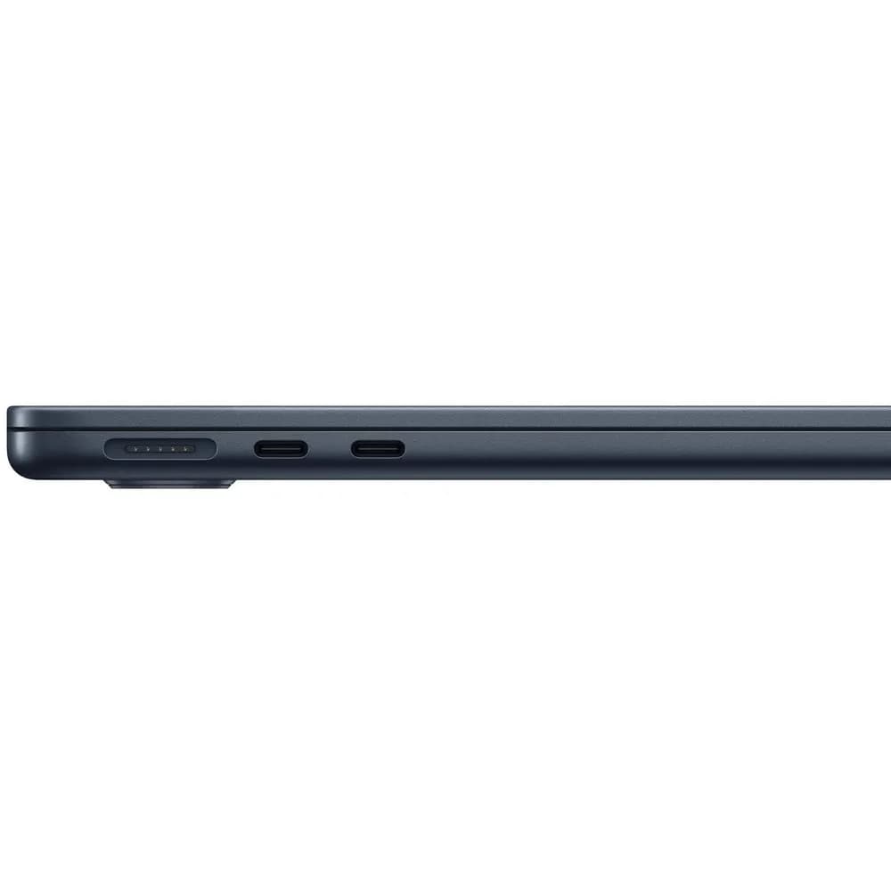 Ноутбук Apple MacBook Air 15” M5 10-Core, GPU 10-Core, 16 Гб, 1 Тб, Тёмная ночь | Midnight