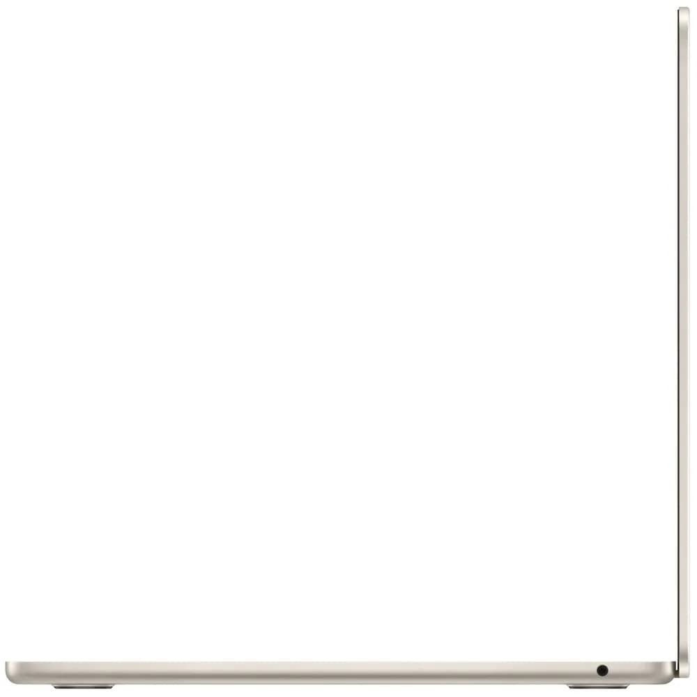 Ноутбук Apple MacBook Air 13” M5 10-Core, GPU 10-Core, 24 Гб, 1 Тб, Сияющая звезда | Starlight