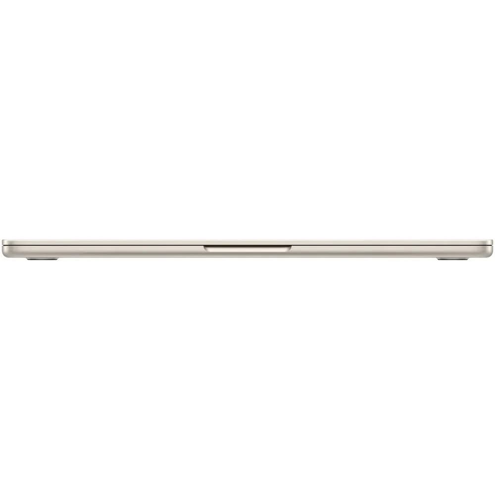 Ноутбук Apple MacBook Air 13” M5 10-Core, GPU 10-Core, 24 Гб, 1 Тб, Сияющая звезда | Starlight