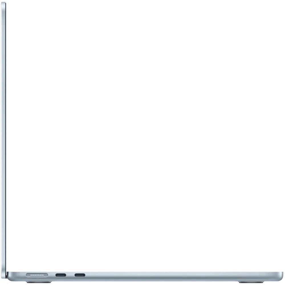 Ноутбук Apple MacBook Air 13” M5 10-Core, GPU 10-Core, 16 Гб, 1 Тб, Голубое небо | Sky Blue