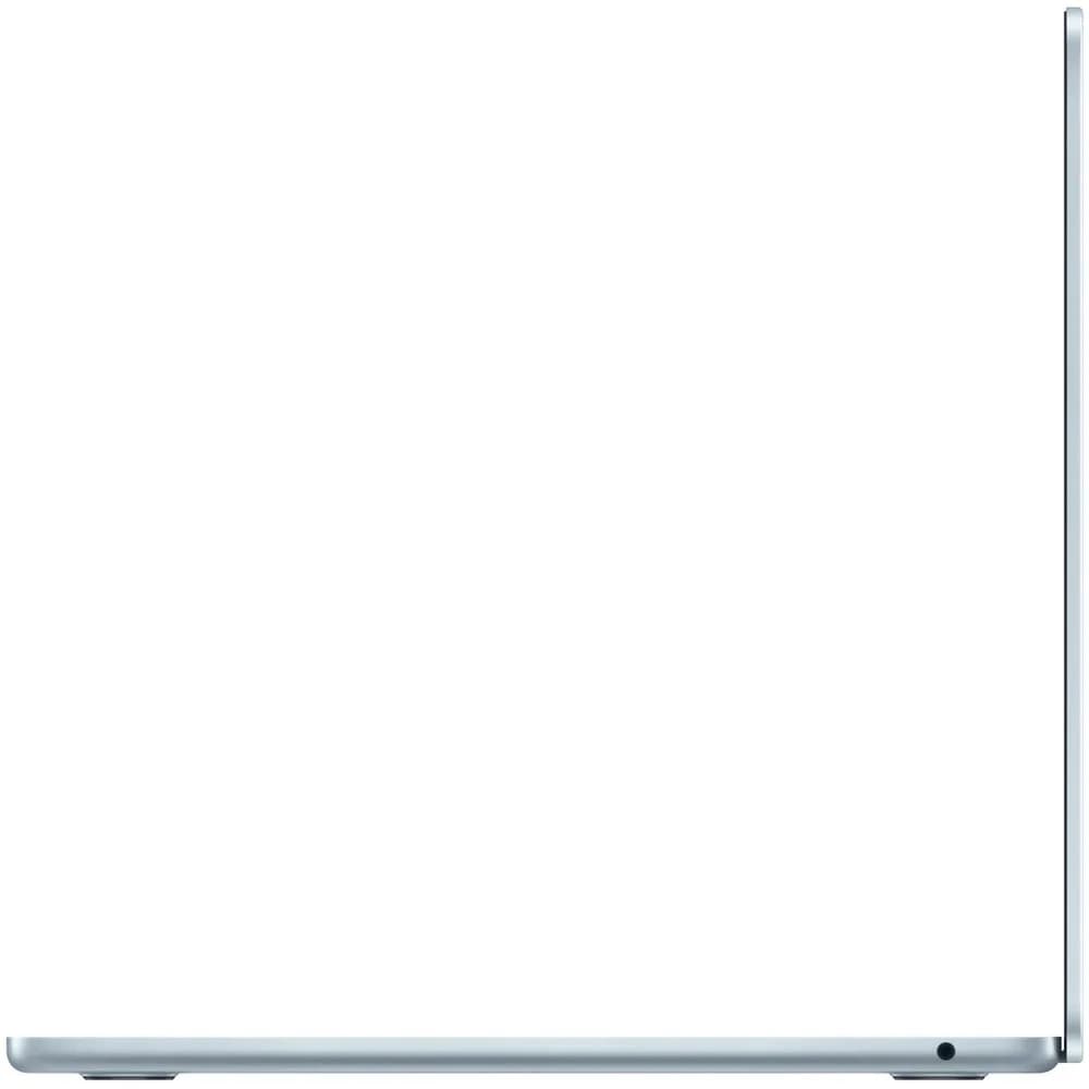 Ноутбук Apple MacBook Air 13” M5 10-Core, GPU 10-Core, 16 Гб, 1 Тб, Голубое небо | Sky Blue
