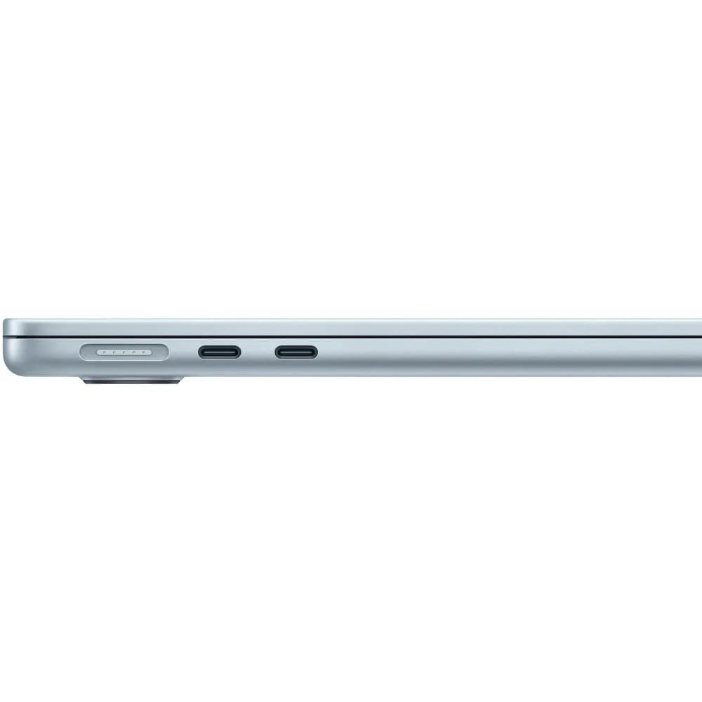 Ноутбук Apple MacBook Air 13” M5 10-Core, GPU 10-Core, 16 Гб, 1 Тб, Голубое небо | Sky Blue