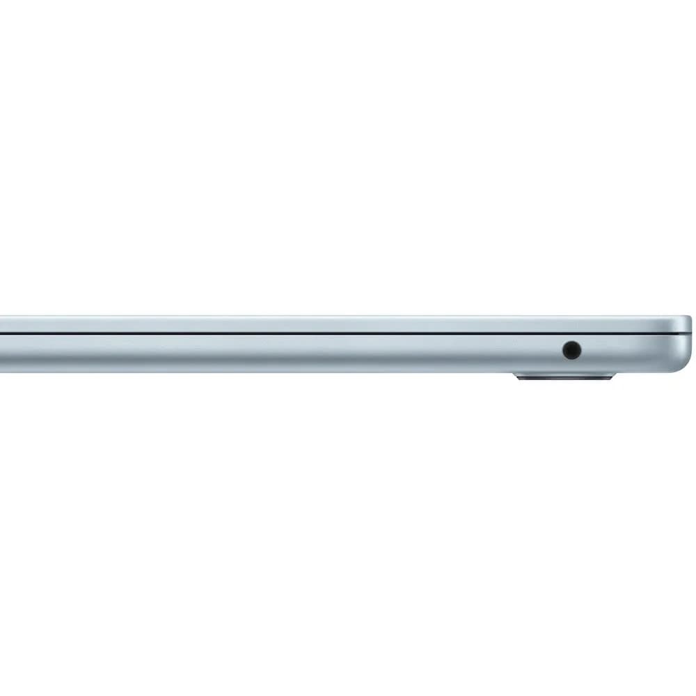 Ноутбук Apple MacBook Air 13” M5 10-Core, GPU 10-Core, 16 Гб, 1 Тб, Голубое небо | Sky Blue