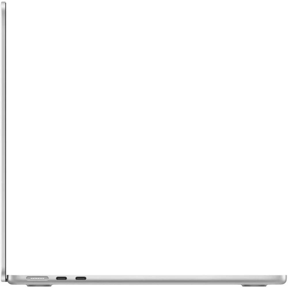 Ноутбук Apple MacBook Air 13” M5 10-Core, GPU 10-Core, 16 Гб, 1 Тб, Серебристый | Silver
