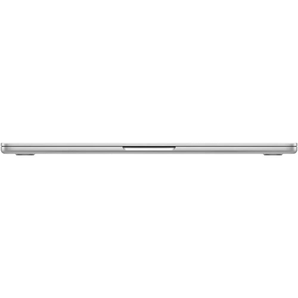 Ноутбук Apple MacBook Air 13” M5 10-Core, GPU 10-Core, 16 Гб, 1 Тб, Серебристый | Silver