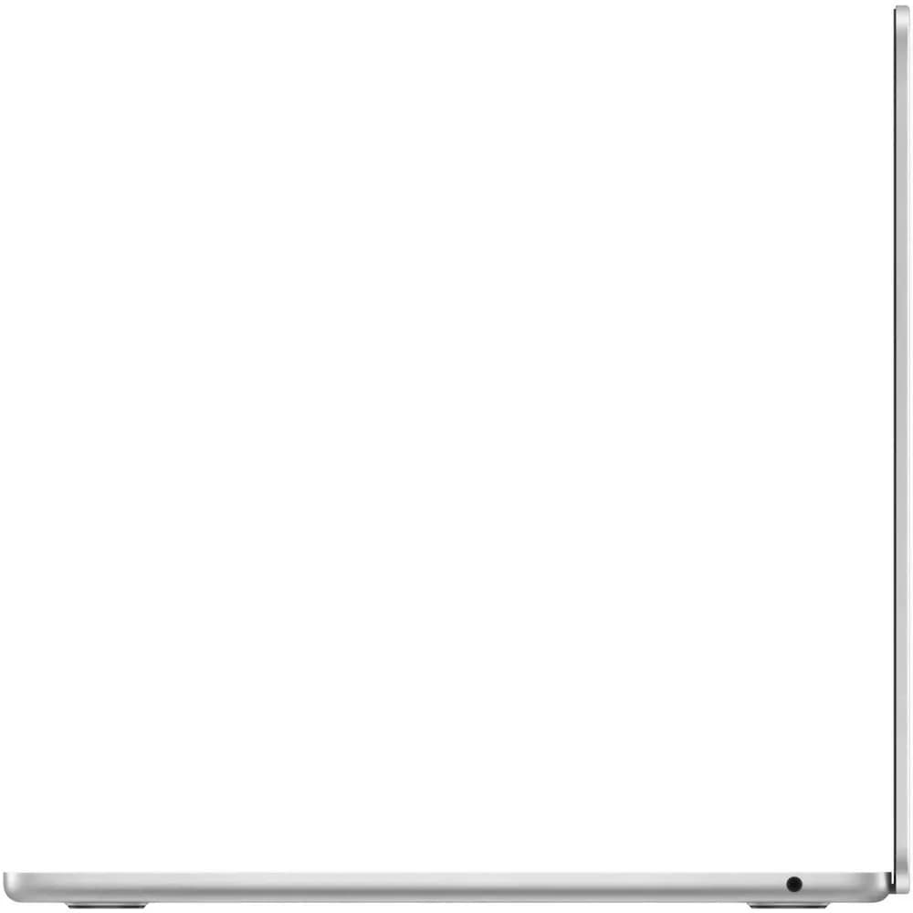 Ноутбук Apple MacBook Air 15” M5 10-Core, GPU 10-Core, 16 Гб, 1 Тб, Серебристый | Silver