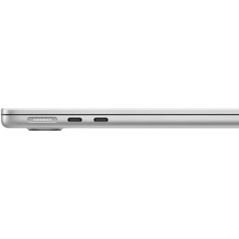 Ноутбук Apple MacBook Air 15” M5 10-Core, GPU 10-Core, 16 Гб, 1 Тб, Серебристый | Silver
