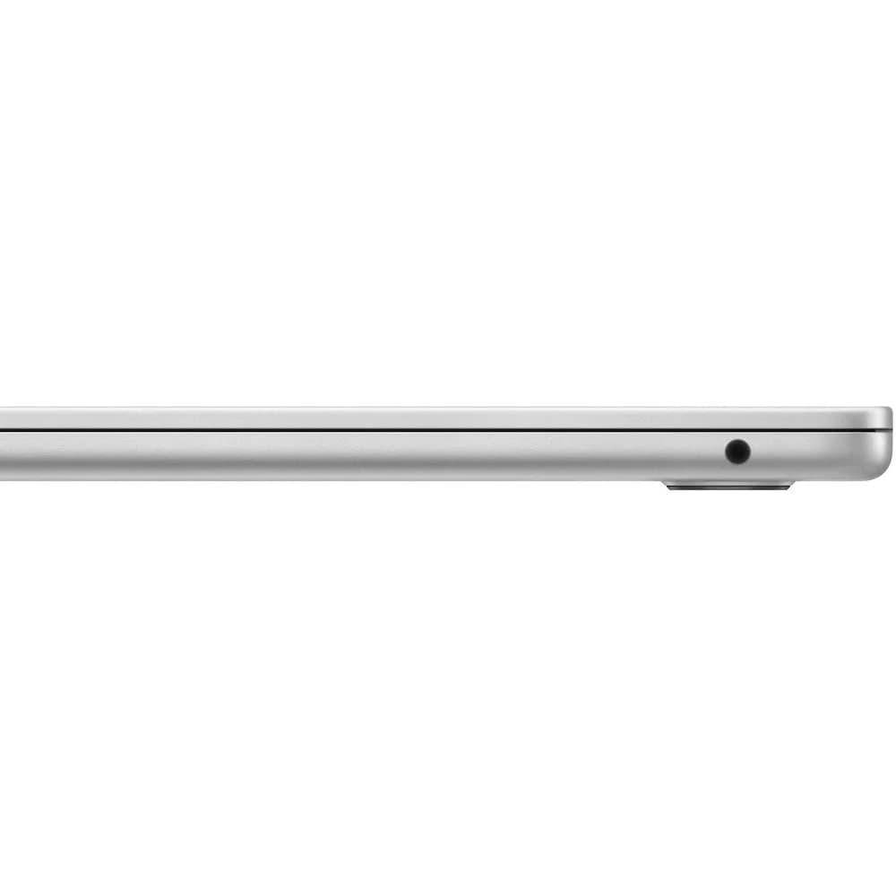 Ноутбук Apple MacBook Air 15” M5 10-Core, GPU 10-Core, 16 Гб, 1 Тб, Серебристый | Silver
