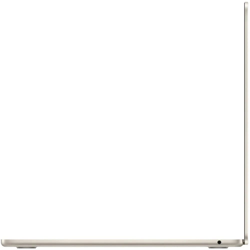 Ноутбук Apple MacBook Air 15” M5 10-Core, GPU 10-Core, 16 Гб, 1 Тб, Сияющая звезда | Starlight