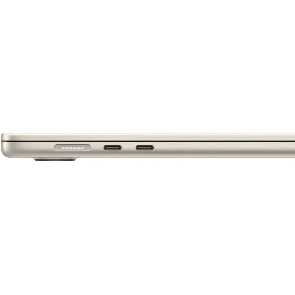 Ноутбук Apple MacBook Air 15” M5 10-Core, GPU 10-Core, 16 Гб, 1 Тб, Сияющая звезда | Starlight