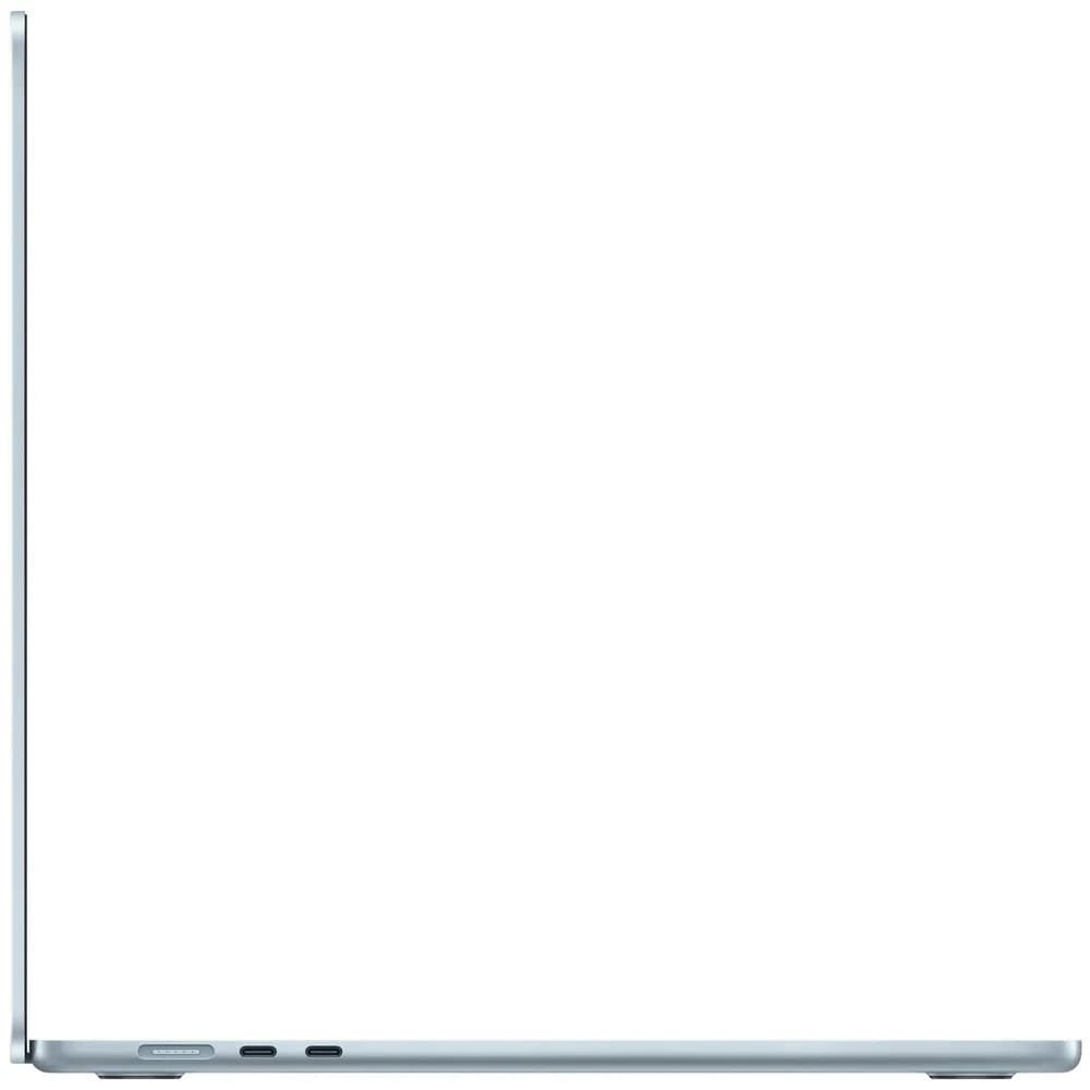 Ноутбук Apple MacBook Air 15” M5 10-Core, GPU 10-Core, 16 Гб, 1 Тб, Голубое небо | Sky Blue