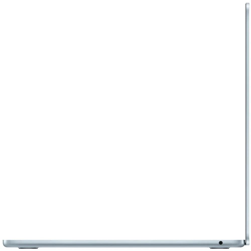 Ноутбук Apple MacBook Air 15” M5 10-Core, GPU 10-Core, 16 Гб, 1 Тб, Голубое небо | Sky Blue