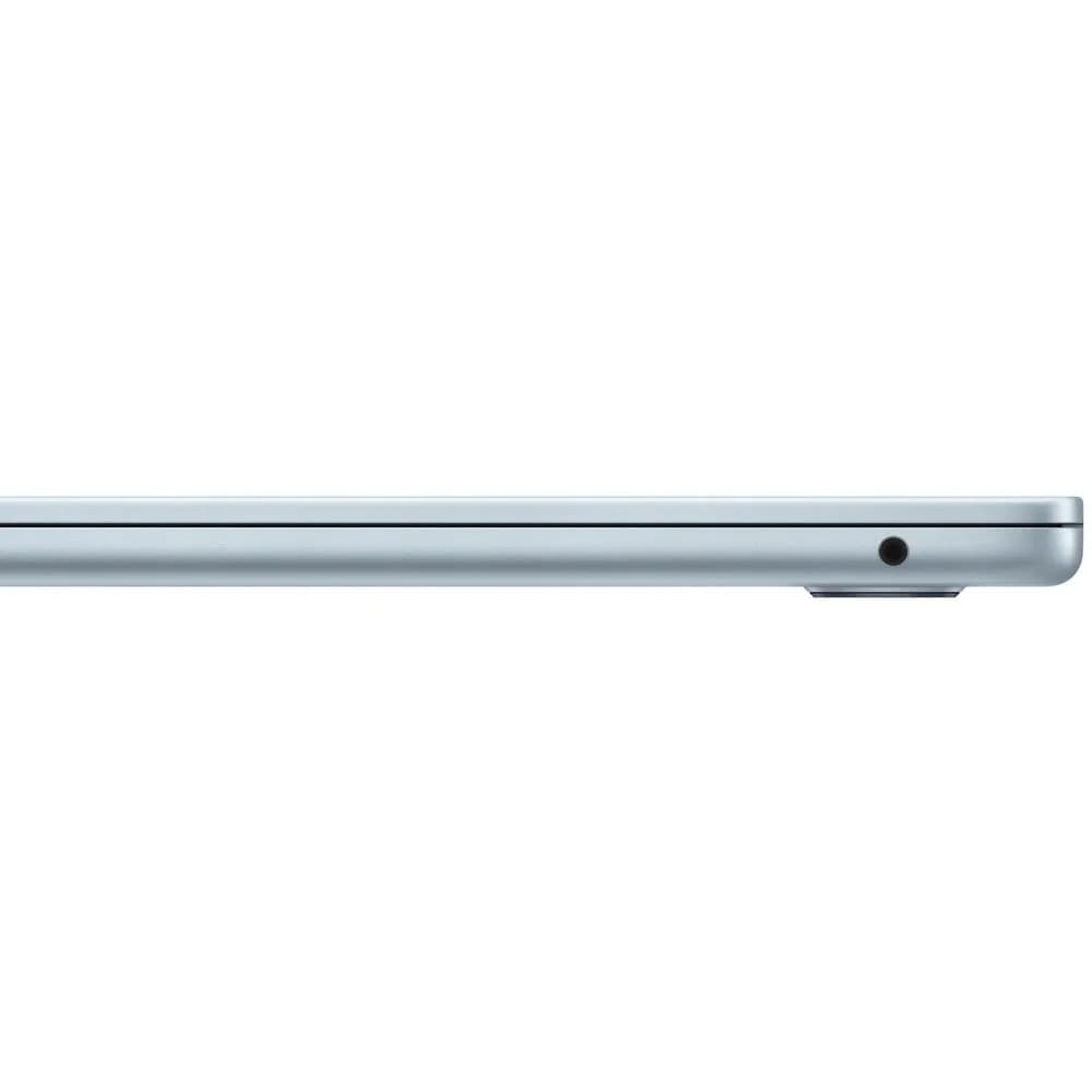 Ноутбук Apple MacBook Air 15” M5 10-Core, GPU 10-Core, 16 Гб, 1 Тб, Голубое небо | Sky Blue