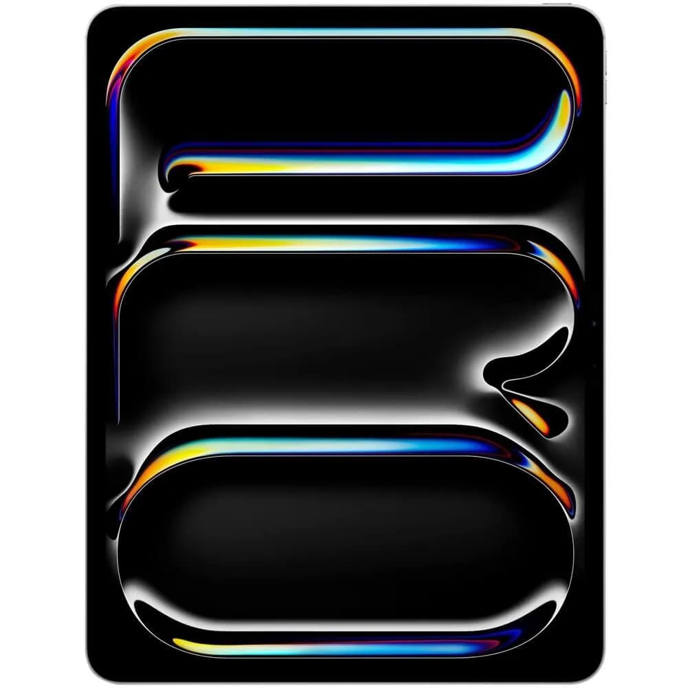 Планшет Apple iPad Pro 13”, 256 ГБ, M5 (2025), Wi-Fi, Серебристый | Silver