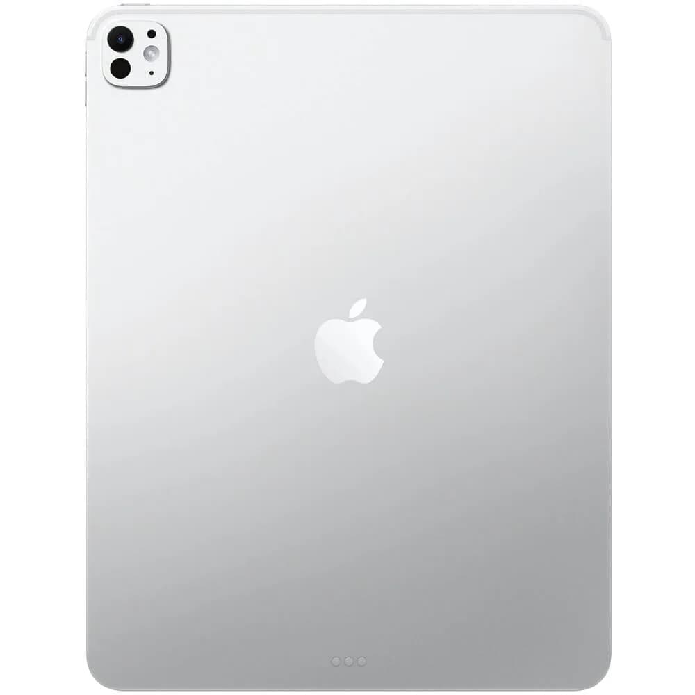 Планшет Apple iPad Pro 13”, 256 ГБ, M5 (2025), Wi-Fi, Серебристый | Silver
