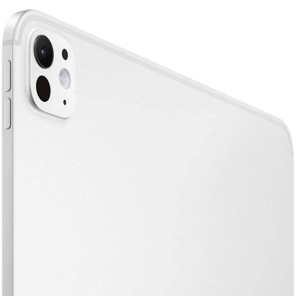 Планшет Apple iPad Pro 13”, 256 ГБ, M5 (2025), Wi-Fi, Серебристый | Silver