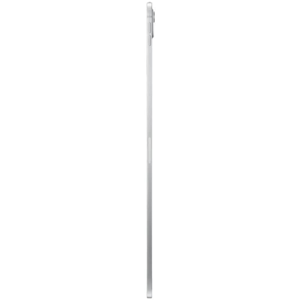 Планшет Apple iPad Pro 13”, 256 ГБ, M5 (2025), Wi-Fi, Серебристый | Silver