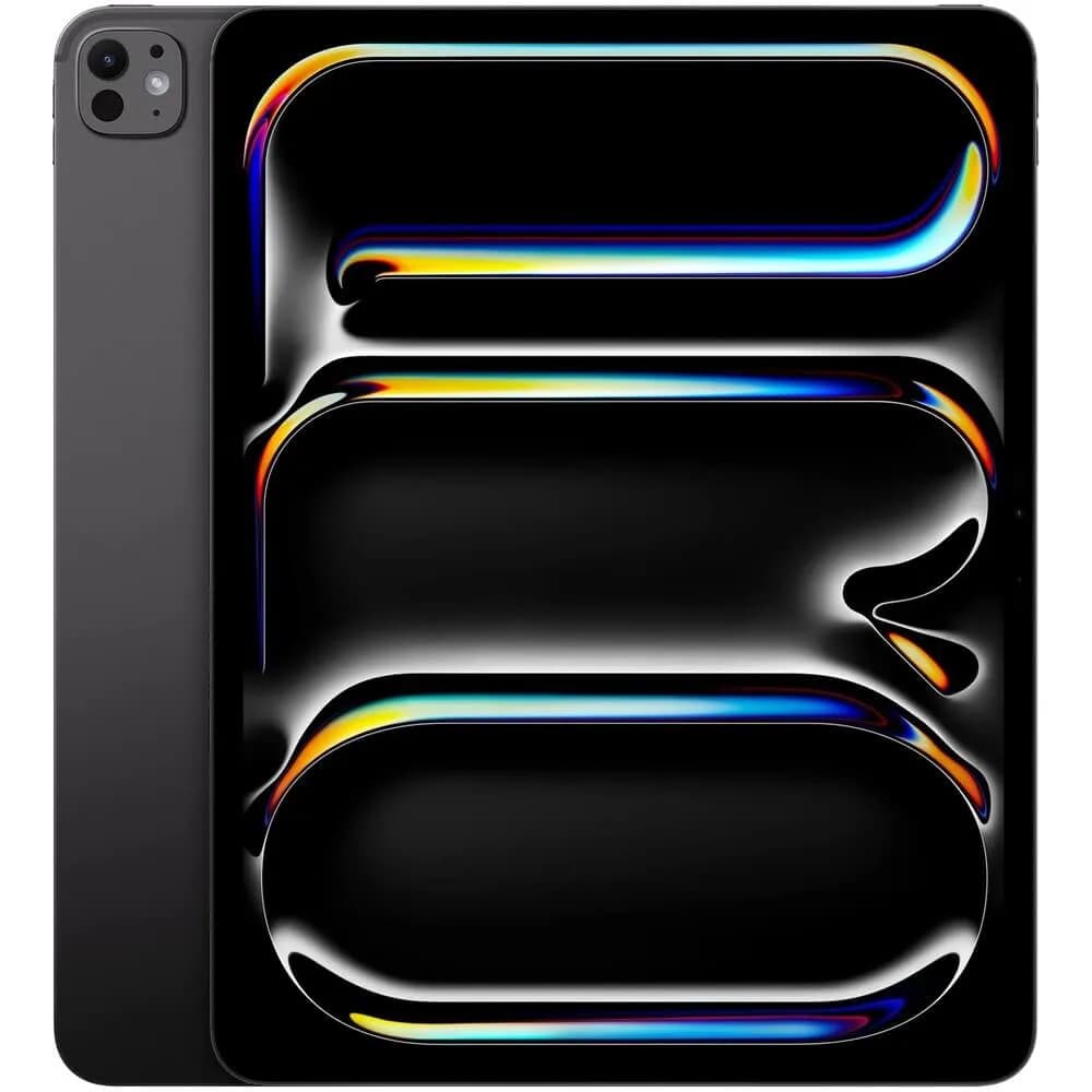 Space Black