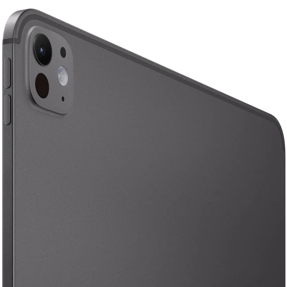 Планшет Apple iPad Pro 13”, 256 ГБ, M5 (2025), Wi-Fi, Чёрный космос | Space Black