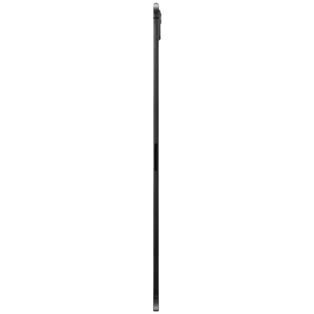 Планшет Apple iPad Pro 13”, 256 ГБ, M5 (2025), Wi-Fi, Чёрный космос | Space Black