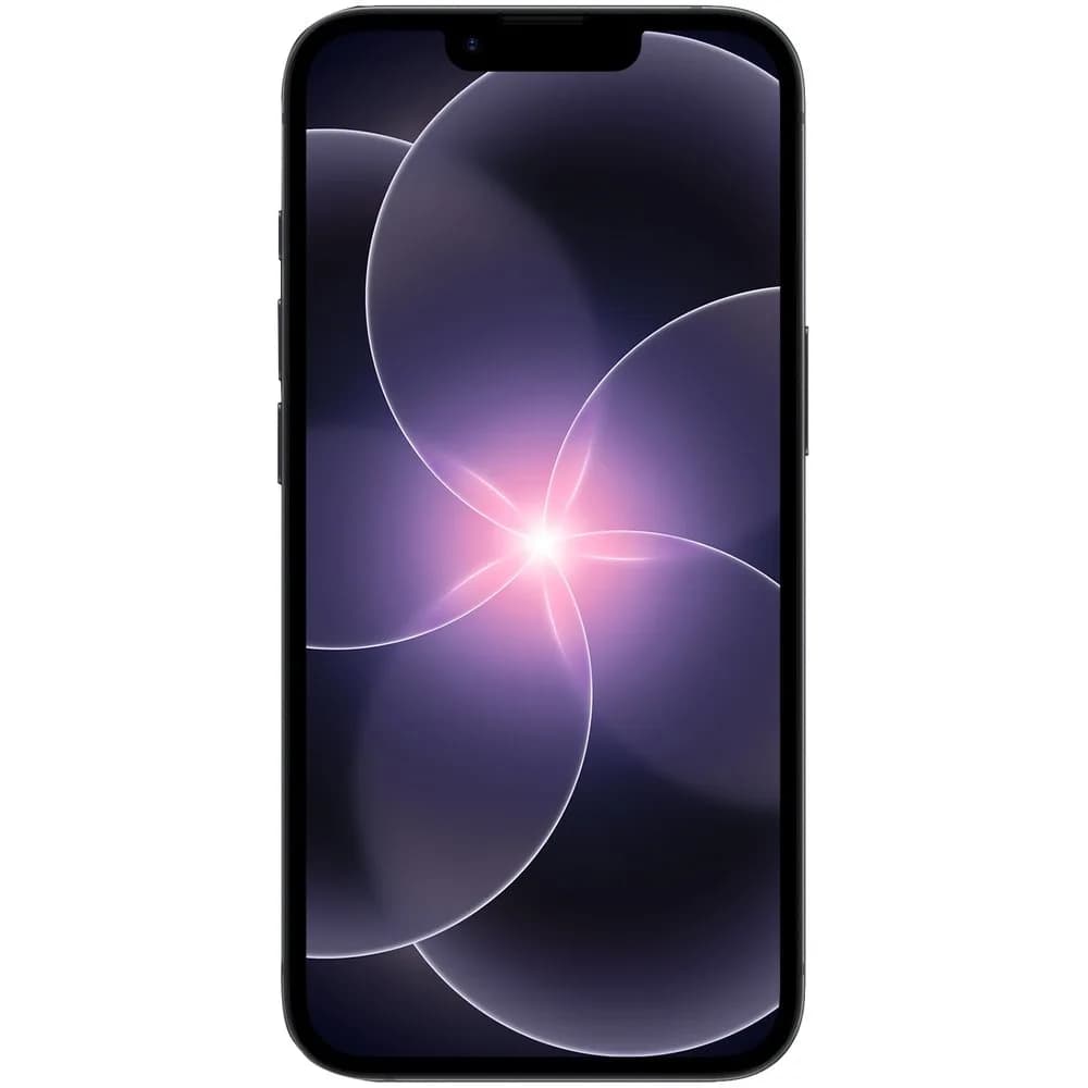 Смартфон Apple iPhone 17e 512 ГБ, nano-SIM и eSIM, Чёрный | Black