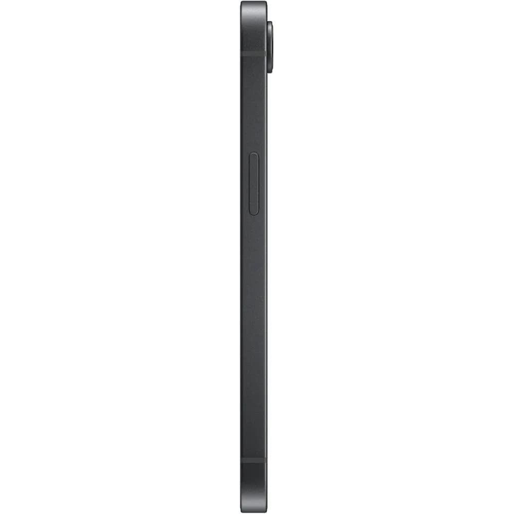 Смартфон Apple iPhone 17e 512 ГБ, nano-SIM и eSIM, Чёрный | Black