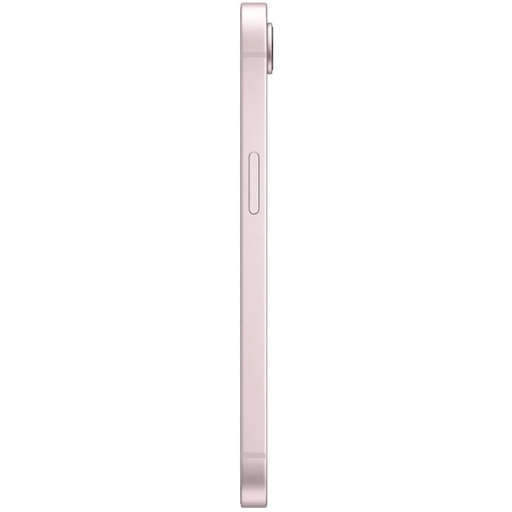 Смартфон Apple iPhone 17e 512 ГБ, nano-SIM и eSIM, Розовый | Pink