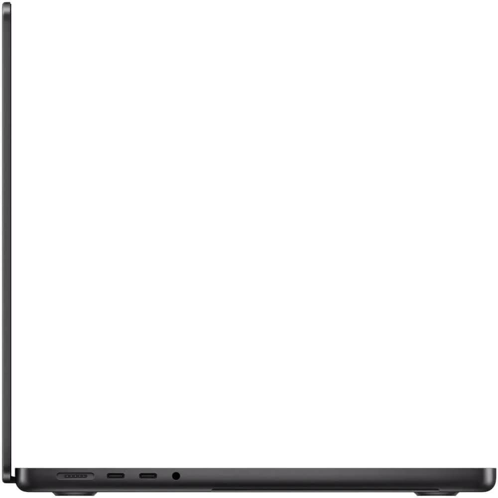 Ноутбук Apple MacBook Pro 14" 2025, M5 10-CPU/10-GPU, RAM 16 ГБ, SSD 1 ТБ, Чёрный космос | Space Black