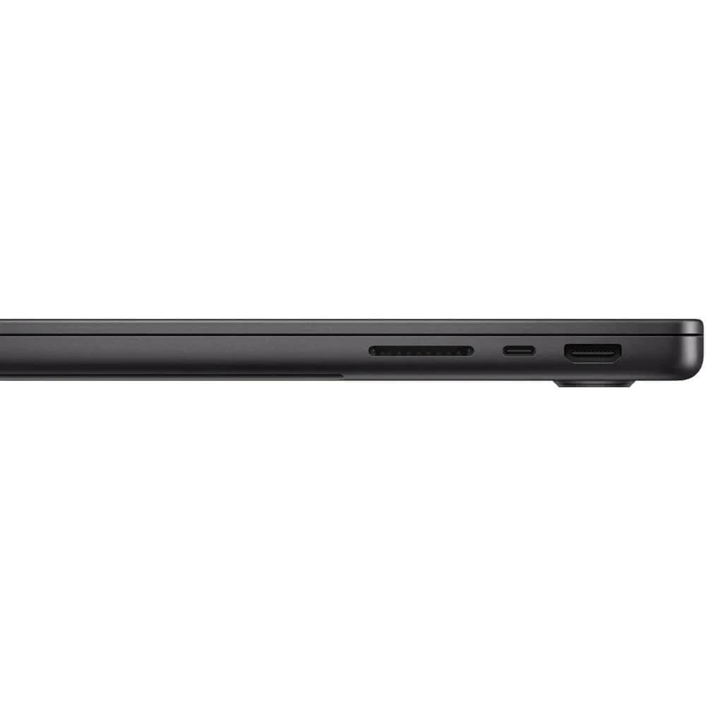 Ноутбук Apple MacBook Pro 14" 2025, M5 10-CPU/10-GPU, RAM 16 ГБ, SSD 1 ТБ, Чёрный космос | Space Black