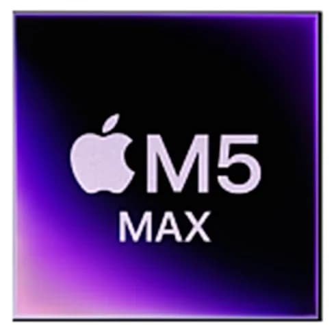 MacBook Pro M5 Max